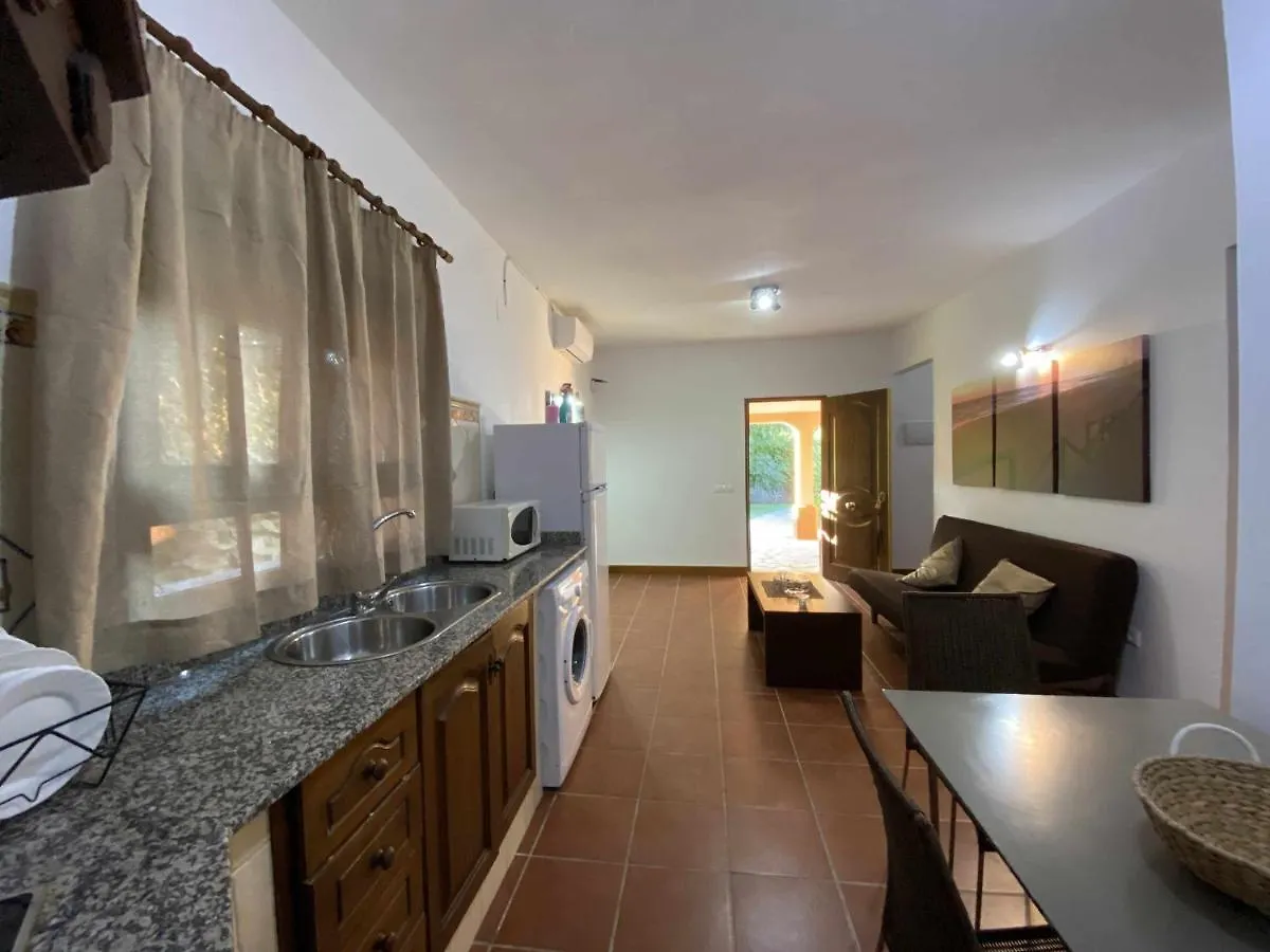 Casa Con Jardin Privado Y Piscina Compartida Villa Cadiz Spain