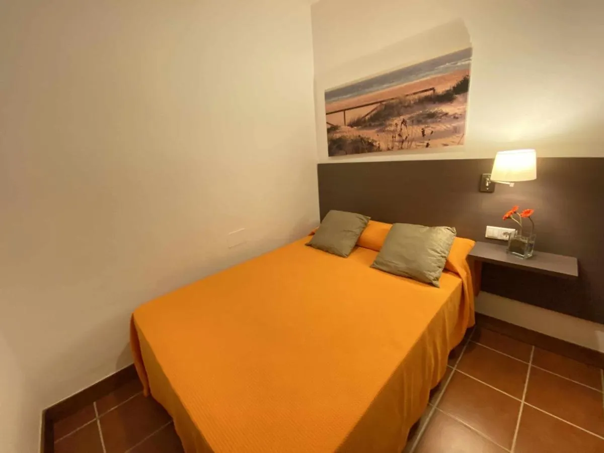 Casa Con Jardin Privado Y Piscina Compartida Villa Cadiz Spain