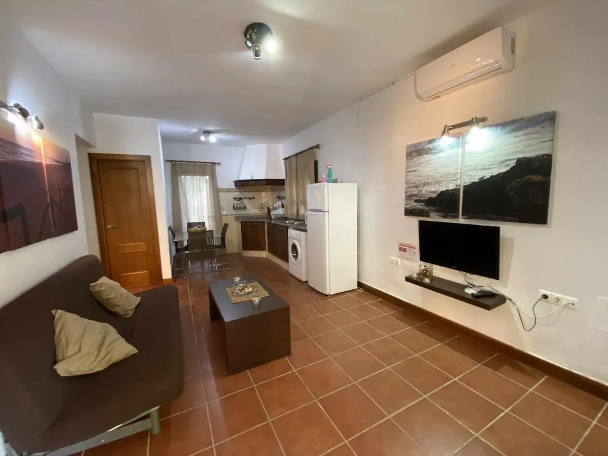Casa Con Jardin Privado Y Piscina Compartida Villa Cadiz
