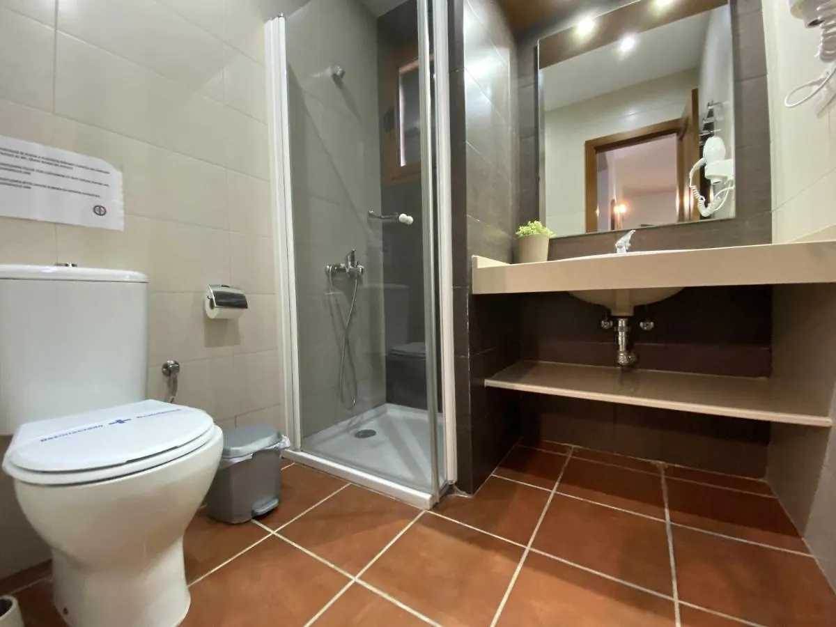 Casa Con Jardin Privado Y Piscina Compartida Villa Cadiz 0*,  Spain