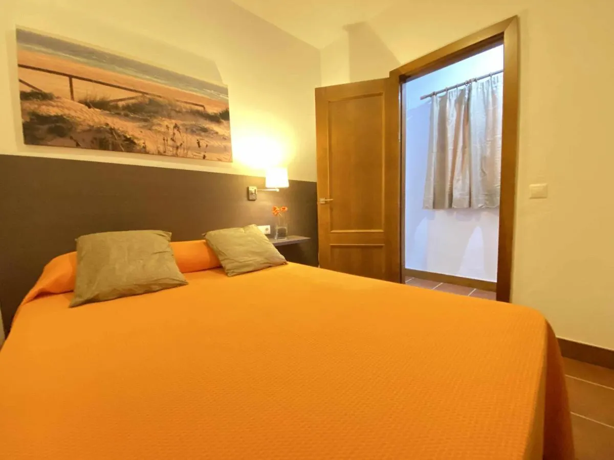 Casa Con Jardin Privado Y Piscina Compartida Villa Cadiz