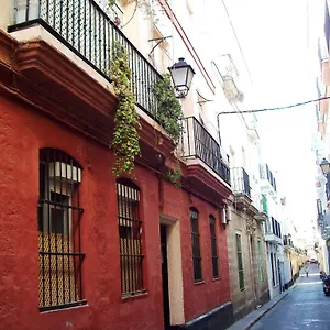  Pensión De Cadi