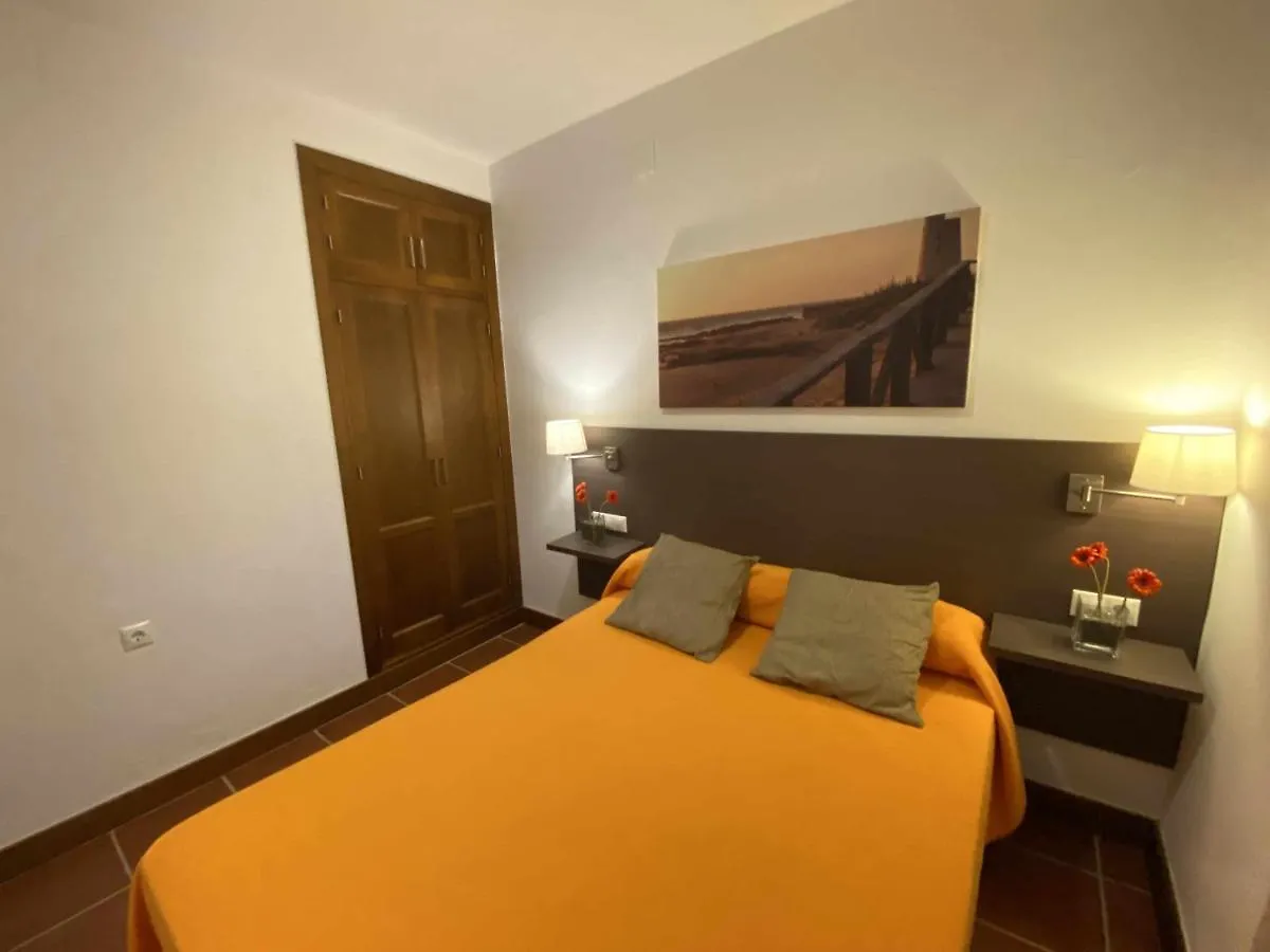 Willa Casa Con Jardin Privado Y Piscina Compartida Kadyks 0*,  Hiszpania