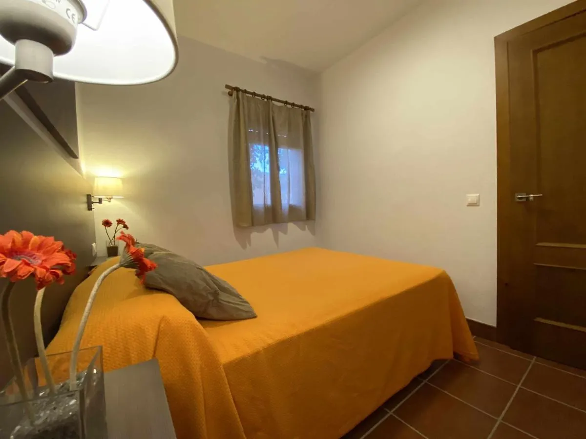 Willa Casa Con Jardin Privado Y Piscina Compartida Kadyks 0*,