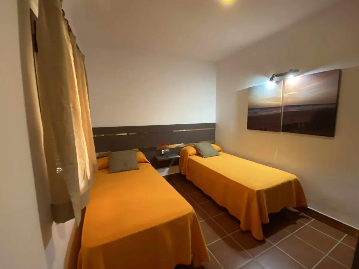 Domek alpejski Willa Casa Con Jardin Privado Y Piscina Compartida Kadyks Hiszpania