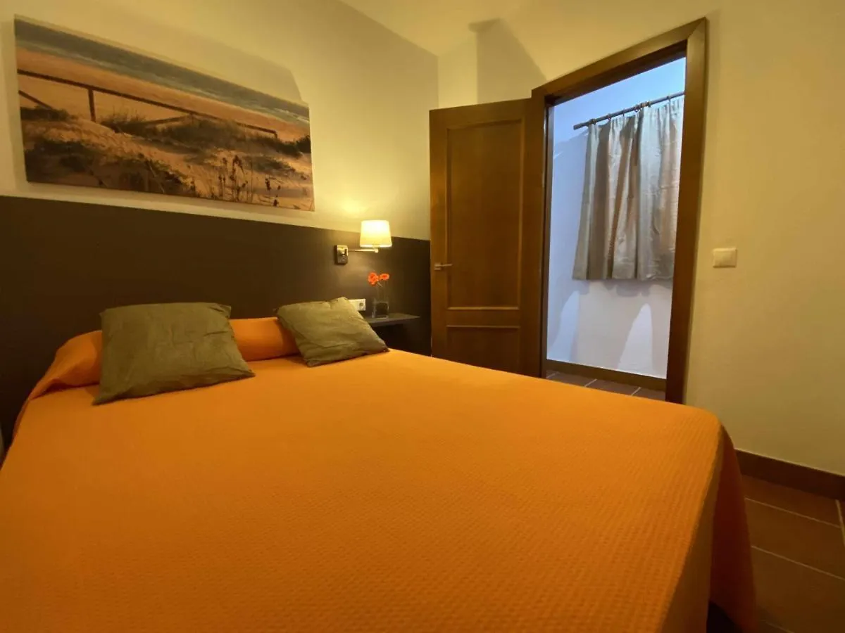 Domek alpejski Willa Casa Con Jardin Privado Y Piscina Compartida Kadyks