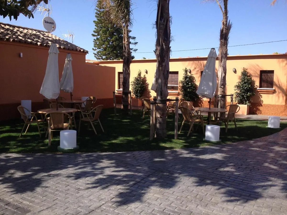 Willa Casa Con Jardin Privado Y Piscina Compartida Kadyks 0*,