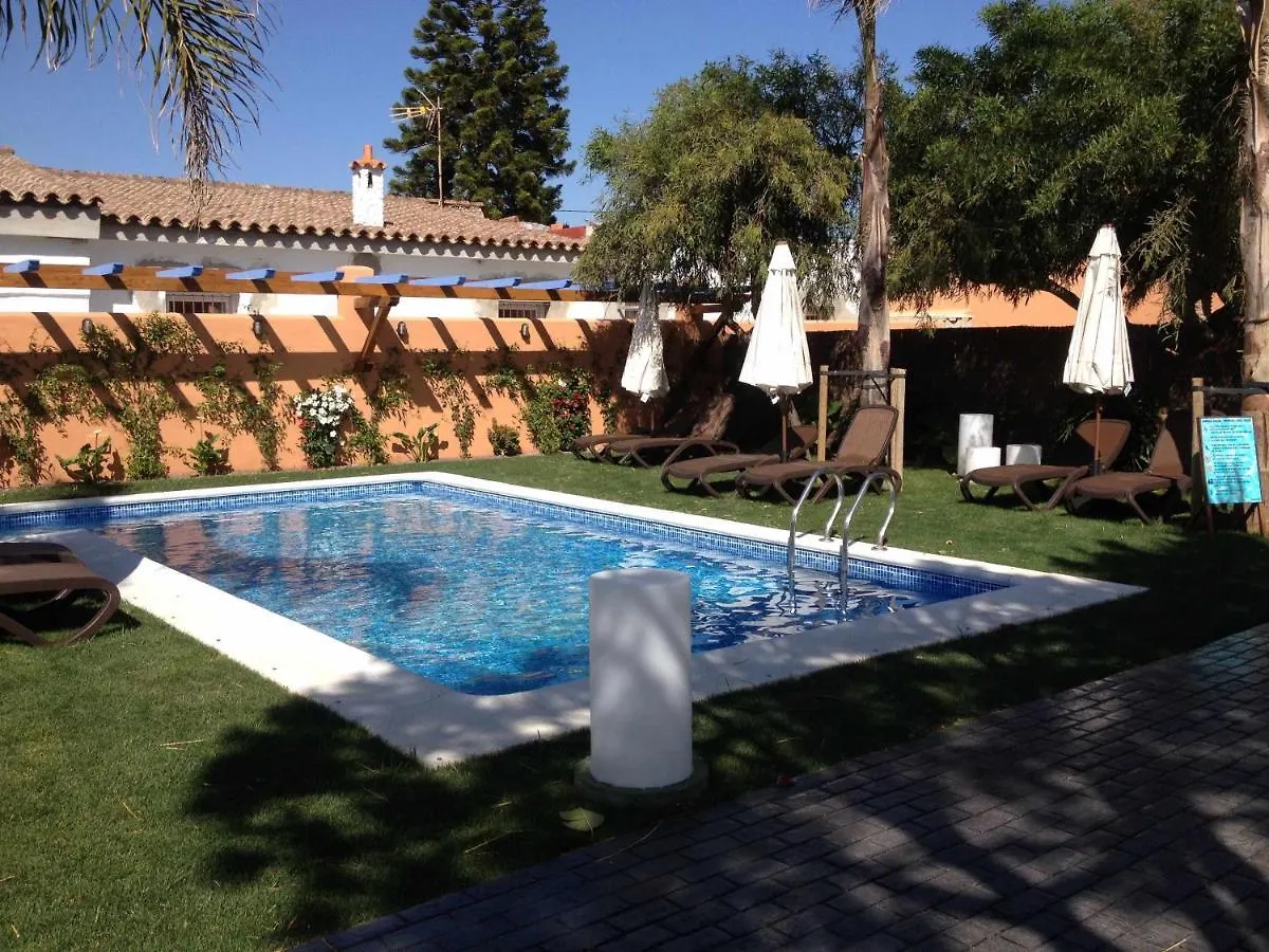 Willa Casa Con Jardin Privado Y Piscina Compartida Kadyks
