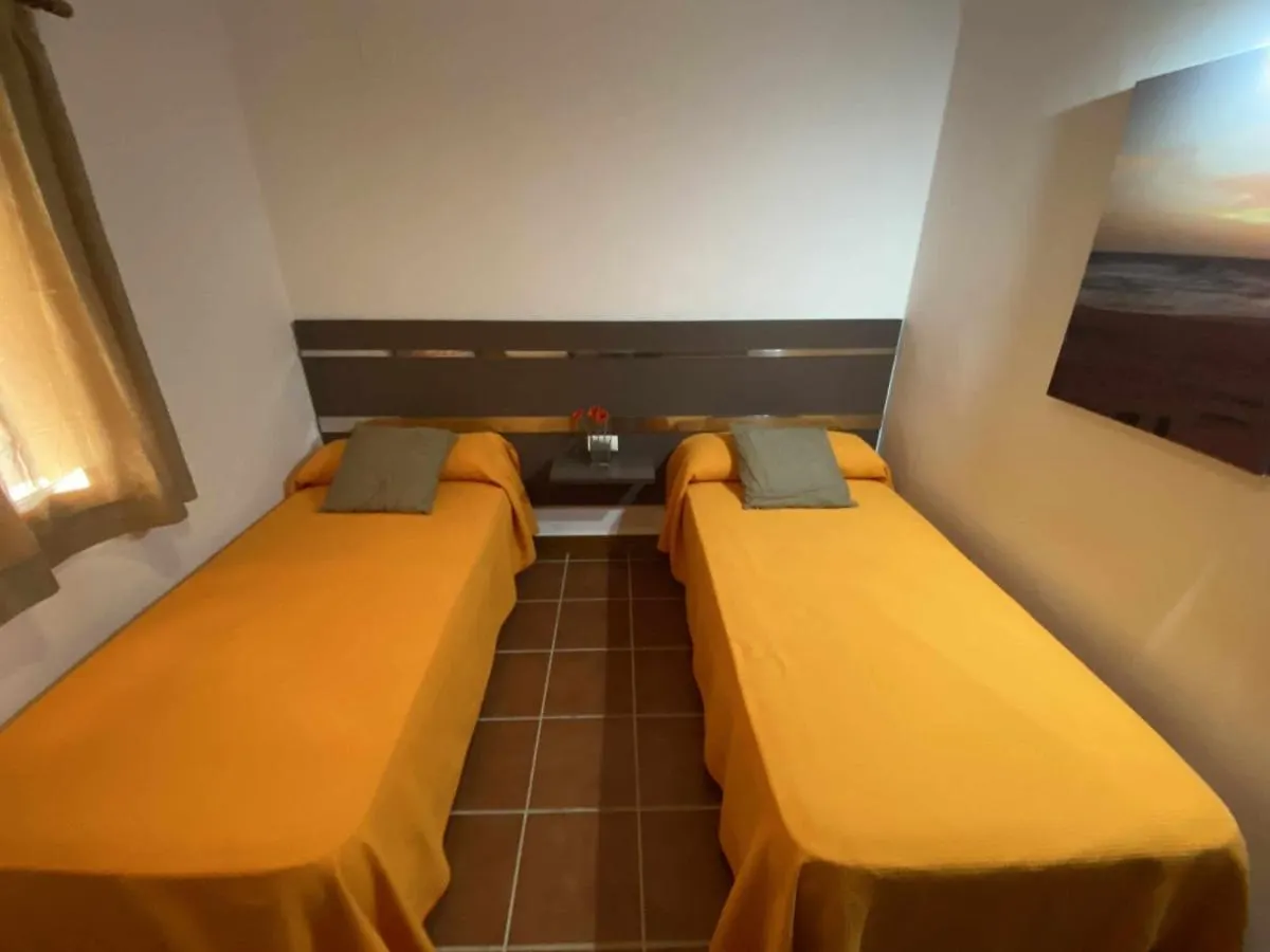 Domek alpejski Willa Casa Con Jardin Privado Y Piscina Compartida Kadyks