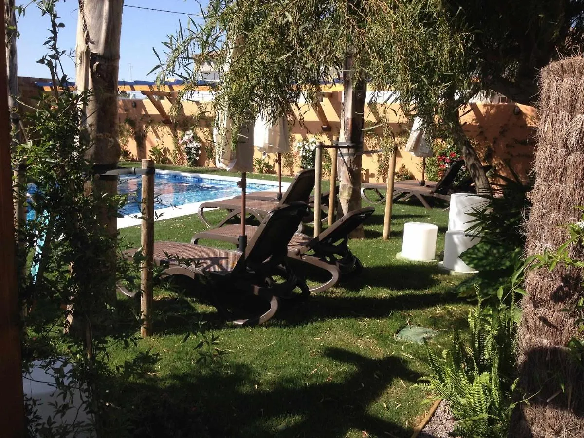 Willa Casa Con Jardin Privado Y Piscina Compartida Kadyks Hiszpania